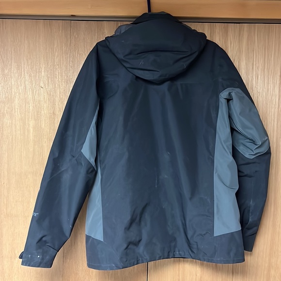 Men’s Patagonia Powder Bowl Jacket - Picture 2 of 6